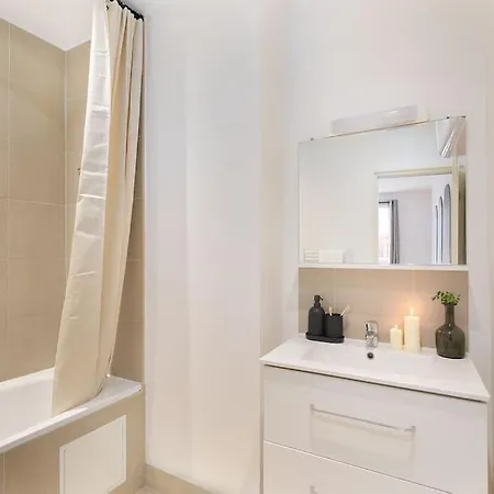 Brenne - 1 A Montorgueil Апартаменты Париж