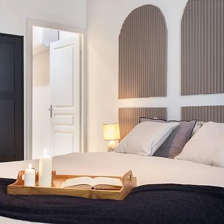 Apartment Brenne - 1 A Montorgueil *
