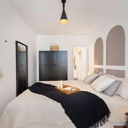 Brenne - 1 A Montorgueil Apartment Paris