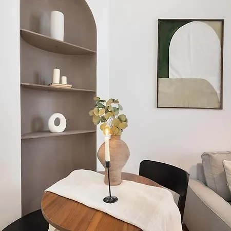 Brenne - 1 A Montorgueil Apartment